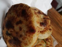 -张吉祥花椒肉火烧(老潍县美食城店)