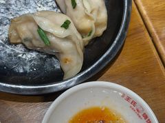-文武王氏烧饼·无矾油条(西溪路店)