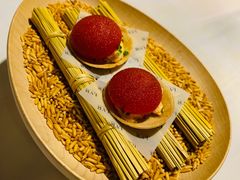 -三嚥阁 La Villa Restaurant