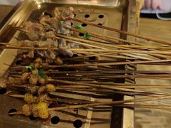 -盟重烧烤(高正街店)