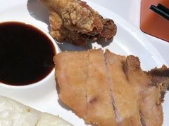 -蒋掌柜·老上海排骨年糕(田林店)