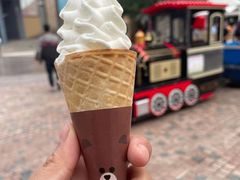 -Salud撒露欧洲冻酸奶(蓝色港湾店)