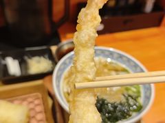 -天妇罗内顺田(罗湖店)