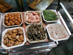 -化龙桥九宫格火锅(清水河店)