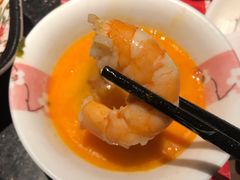 -牛New寿喜烧(金茂览秀城店)