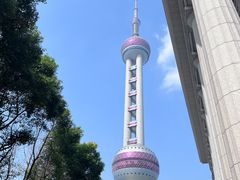 -东方明珠广播电视塔