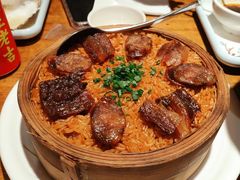 -乔街深夜食堂·小龙虾·高压锅生蚝(杭州总店)