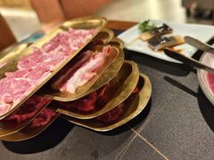-東盛炭烤自助料理(浦东文峰广场店)