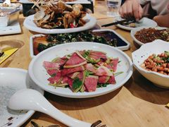-大话小腰(鸟巢店)