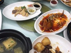 -和记小菜(七宝店)