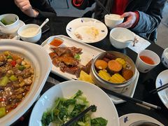 -简小舍·民间手艺菜(武昌江滩店)