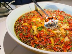 -麻六记(新天地店)