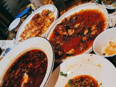 -船尚小镇(武清下朱庄店)