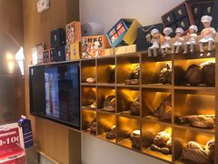 -西村叔叔的店·面包·甜品·蛋糕(崂山丽达店)