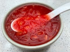 冰雪番茄-浮何烤铺(桐梓林店)