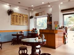 大堂-荔园小馆(园岭新村二期店)