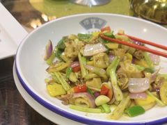 -绿雅居原生态农庄(小涌店)