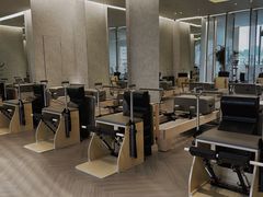 -YCHL FIT 健身(星寰店)