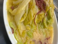 -蔼若春.传承云南菜(金碧公园店)