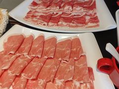 -北门涮肉·铜锅涮肉(南锣鼓巷店)