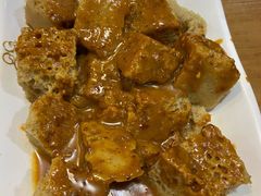 麻辣面筋-姐弟俩土豆粉(同城街华联店)