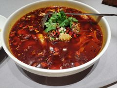 -梦都海鲜酒家(万达广场江桥店)