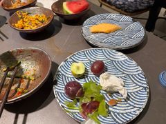 -楠小云·云南鲜菌·鲜牛自助火锅(九眼桥店)