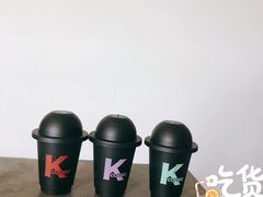 -肯德基(东直门来福士店)