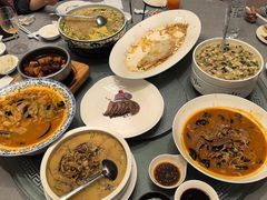 -宴天下大酒店(政和路店)