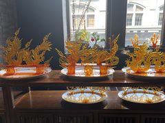 -三号黄浦会Canton Table