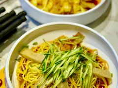 -巴依老爷新疆美食(常营店)