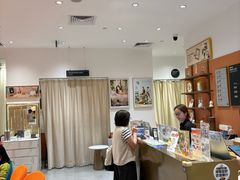 -海马体照相馆(万菱汇店)