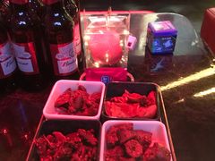 -星光灿烂KTV(金沙店)