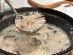 -滋粥楼·顺德菜(番禺广场总店)
