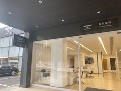 -BENTLEY(张杨路店)