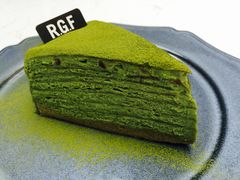 抹茶千层-RGF(巨鹿路店)
