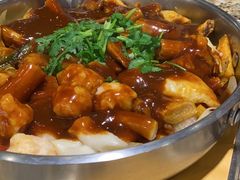 -黄记煌三汁焖锅(新世纪广场店)