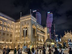-励骏庞都广场(琴政路店)