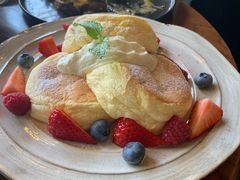 -UPPER KITCHEN(延安路店)