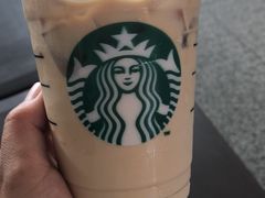 -星巴克(天津滨海国际机场1店)