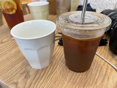 -Cafe on warm(丹霞店)