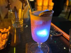 -富力丽思卡尔顿酒店·FLAIR餐厅酒吧
