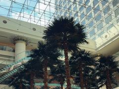 -威斯汀舞台餐厅