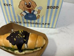 -屋裡·Union Bakery(龙江路店)