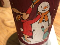 -COSTA COFFEE(武汉武商MALL店)