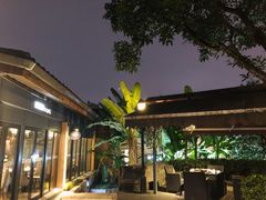 -铜锣湾·有麝自然香(重庆新天地店)