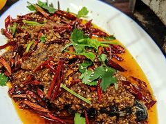 -大佬陈羊肉串(永安街店)