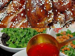 -小饕荟雅安贡椒鱼鲜馆(广福桥店)
