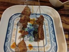 -琥珀老六龙虾(四里河店)
