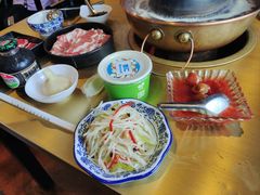 -牛街清真满恒記(平安里西大街店)